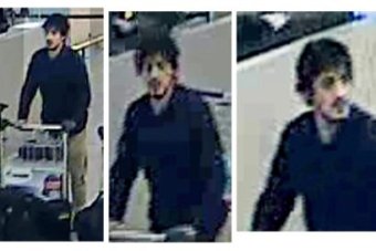 Brussels bomber Najim Laachraoui identified as prison guard of ISIS hostages