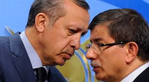  Davutoğlu iddiası: Erdoğan kararı verdi, gidecek!