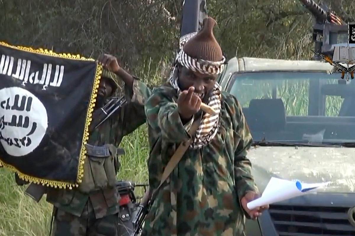 “Nigeria Mantendrá Toque de Queda en Maiduguri en Contra del Grupo Terrorista Boko Haram” 