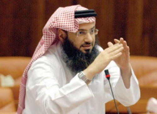 Bahrain Extremist Salafist group expresses readiness to back Military by "Opening Door for Jihad"