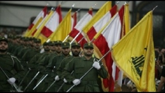 İsrail: Suriye savaşı Hizbullah’ı güçlendirdi