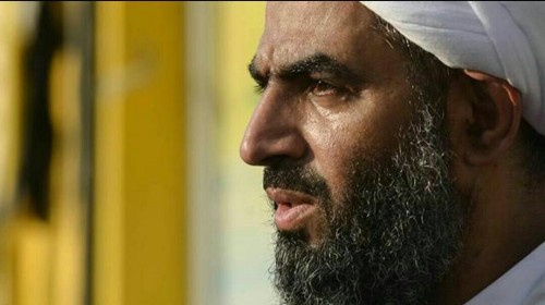 Bahraini Shiite scholar 'Sheikh Al-Mansi' charged with inciting hatred against regime