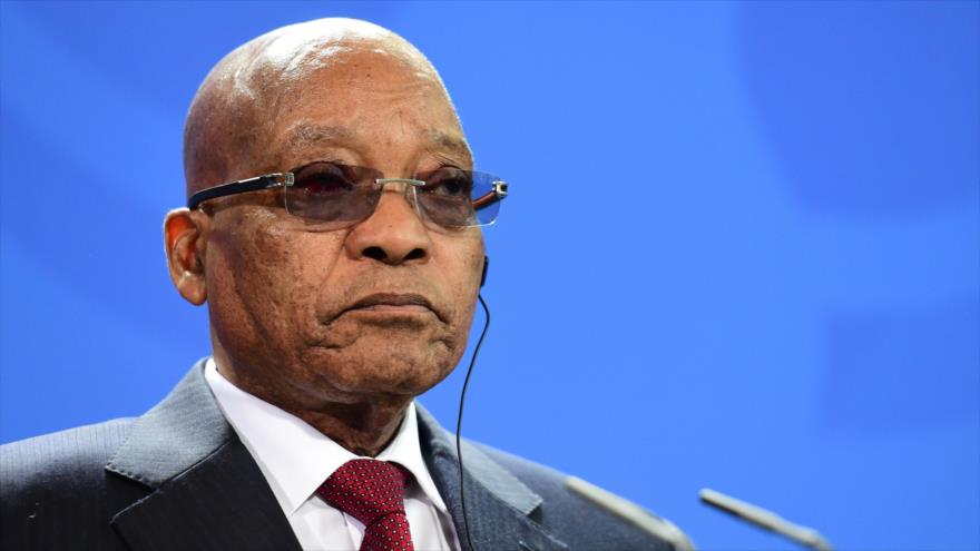 Président sud-africain se rendra en Iran pour la première fois