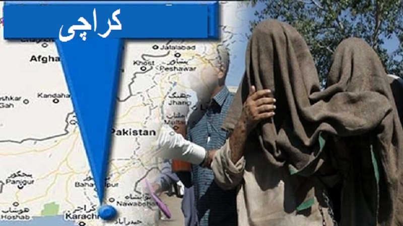 پاکستان میں القاعدہ کی مالی معاونت کرنے والا اہم دہشتگرد گرفتار