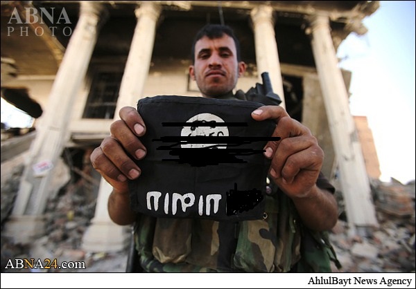 شام میں دہشتگردوں کو بھاری جانی اور مالی نقصان