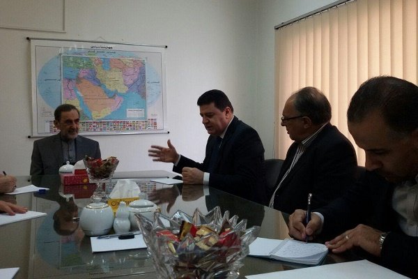 Leader's top advisor: Iran against any plan opposed to Syria's national interests 