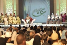National Quran Competition Underway in Algeria