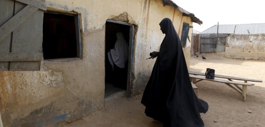 Nigerias Militär soll Hunderte Schiiten getötet haben