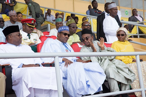 Zaria Massacre:From where did Governor Nasir Elrufai manufactured a "dead" soldier?