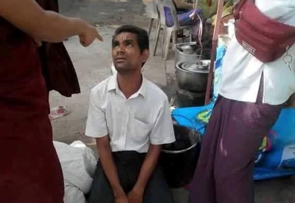 မြတ္စလင္ဆန္႕က်င္ေရး လႈပ္ရွားလာမႈ အေရးယူေပးရန္ စာတင္မည္