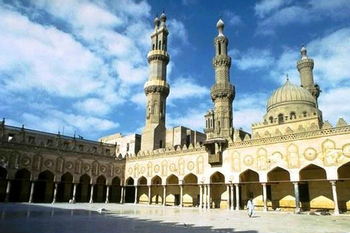 طلاق کے مسئلہ میں جامعۃ الازہر فقہ جعفری کے قریب آ گئی