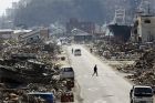 Immer mehr Japaner sterben nach Flucht aus Fukushima 