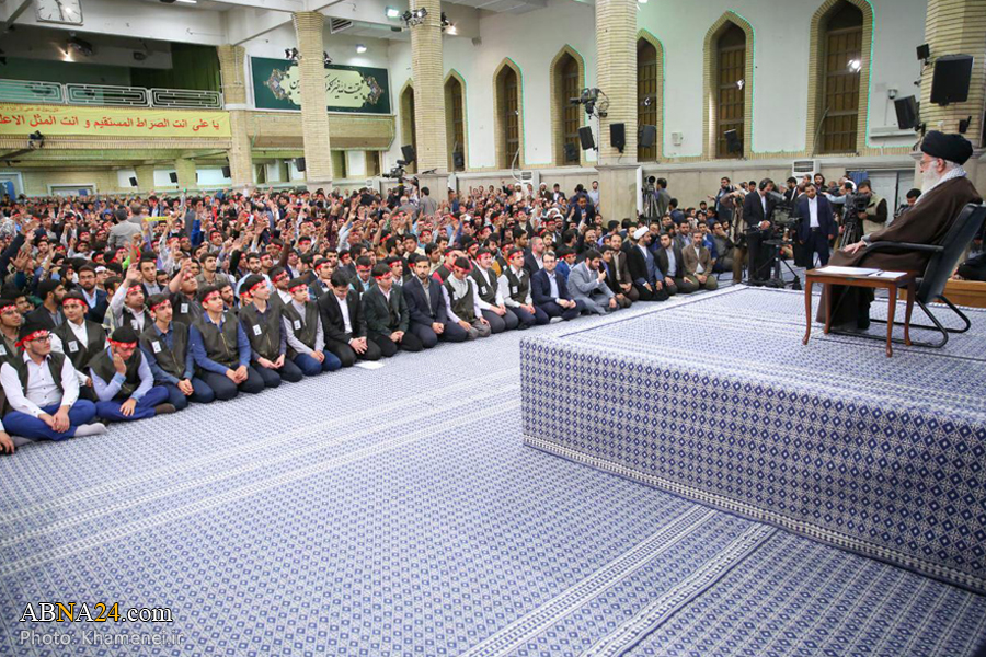 Pendidikan, Solusi Hadapi Perang Lunak Kubu Imperialis