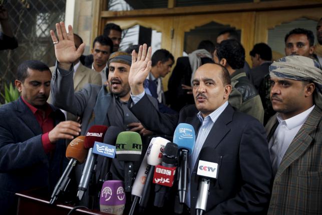 UN: Yemen peace talks constructive