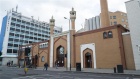 Tag der offenen Moschee in England 