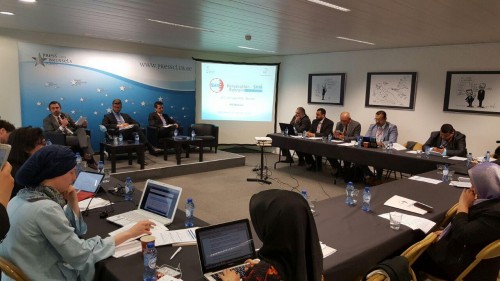 Brussels Conference Launches Book Revealing Shocking Facts about Discrimination against Shia in Bahrain
