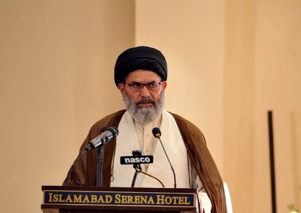 علامہ ساجد نقوی: وزیراعظم کا اقدام خوش آئند ہے لیکن حزب اختلاف کی آراء کو بھی مدنظر رکھا جائے