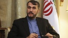 Iran: Politisches System Syriens ist rote Linie für Iran 