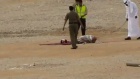 55 Menschen warten in Saudi Arabien auf Vollstreckung des Todesurteils