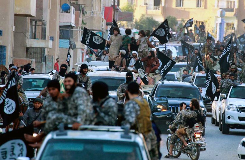 المدعي العام الإيطالي يكشف علاقة "داعش" بالمافيا