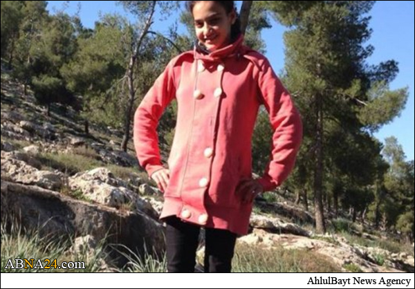إسرائيل تفرج عن أصغر أسيرة فلسطينية