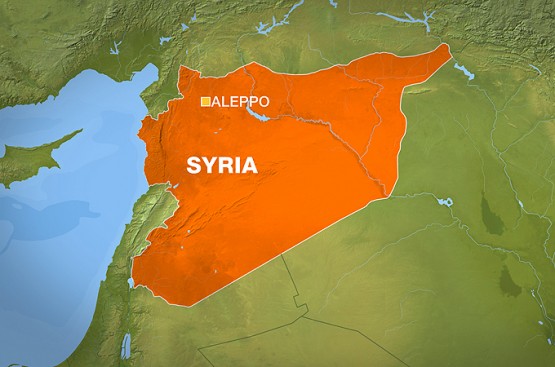 As Russia, Iran green-light; Syrian Army, Hezbollah renew plans for Aleppo offensive 