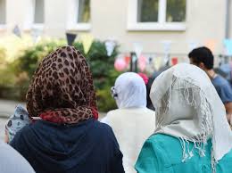 Ist das Kopftuch rückständig? 