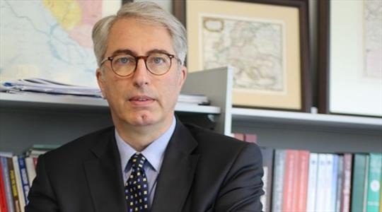 Murat Yetkin: 23 Nisan da bizimdir, Kut da bizim