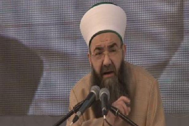 Cübbeli Ahmet: Şarkılarla, türkülerle yetişen nesil eşkiya oldu