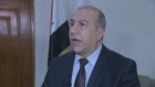 Irakischer Ministerpräsident spricht sich für die Teilnahme der Volkswehr an der Befreiung von Mosul aus. 