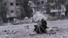 Terroranschlag im Osten Syriens