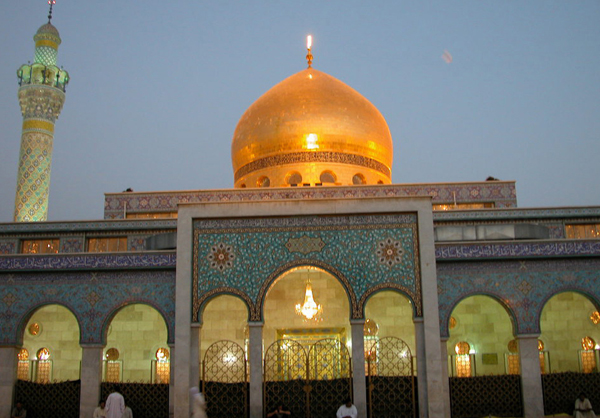 سبب تسمية السيدة "زينب" (ع) بـ أم المصائب