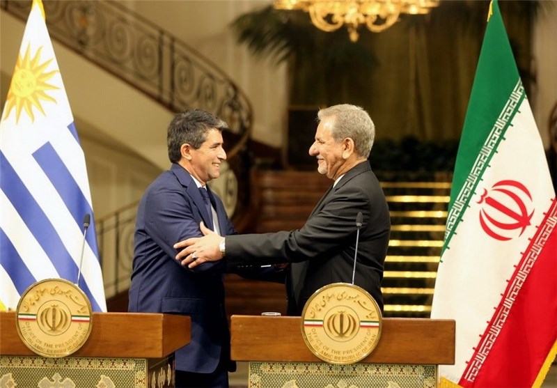 Irán Apuesta al Comercio Directo con Uruguay