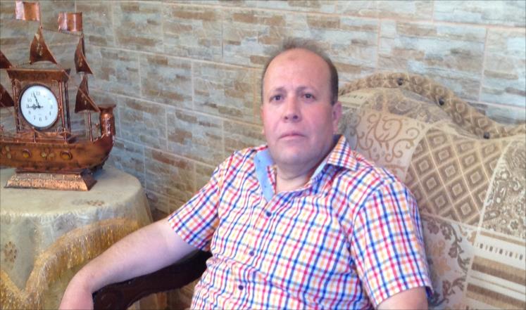 إسرائيل تعتقل عالم فلك فلسطيني