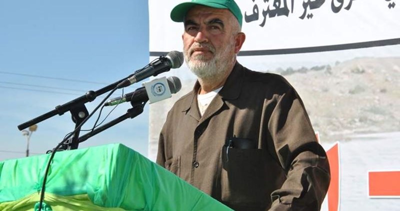 No peace at al-Aqsa until Israeli occupation is over - Sheikh  Salah