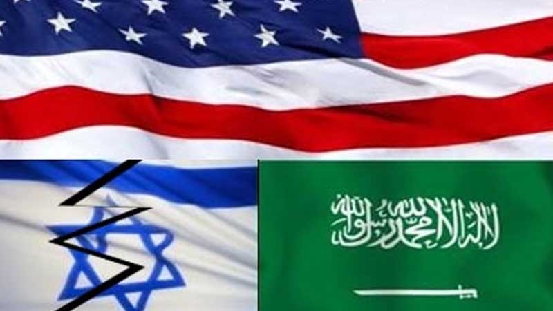حزب اللہ کو دہشتگرد قرار دینا امریکا، صیہونی ریاست اور سعودی عرب کی مشترکہ سازش