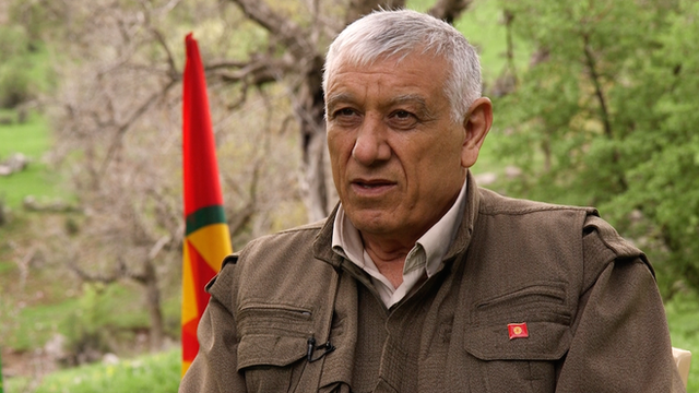 Kurdish PKK warns to intensify militant attacks against Turkish forces