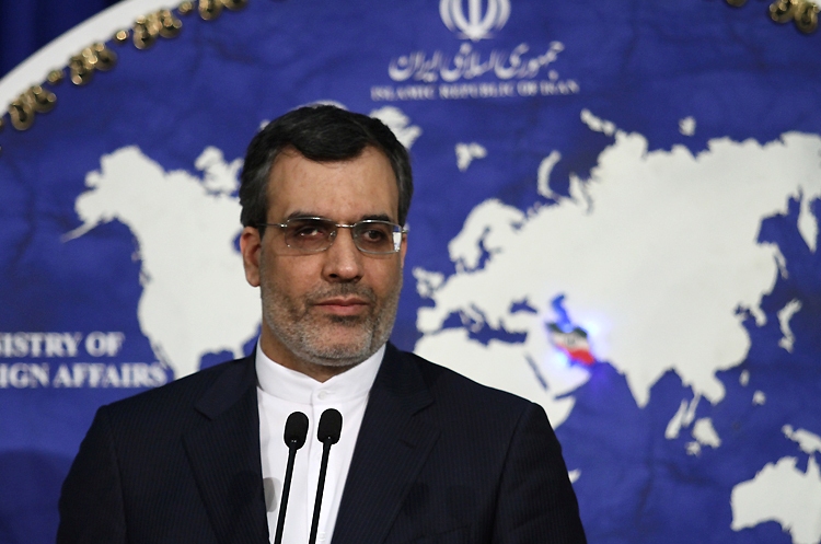 US troops intervention will worsen Syria crisis: Iran