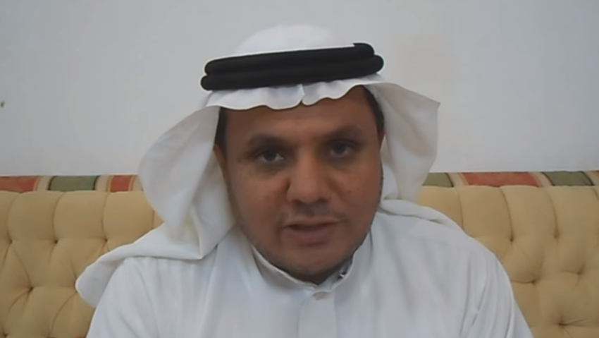 Saudi human rights activist sentenced to nine years in prison