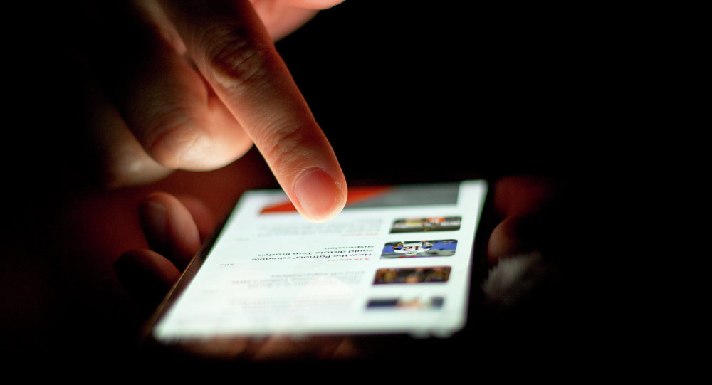 Cellphones Seized from Killed ISIS Militants Contain Pornography