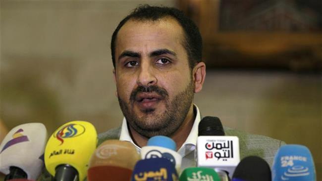 Without Ceasefire Reinforcement No Need to Discuss Agenda: Ansarullah