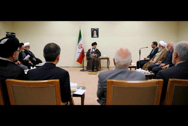 Imam Khamenei: CIIMP should contribute to establishment of Islamic society