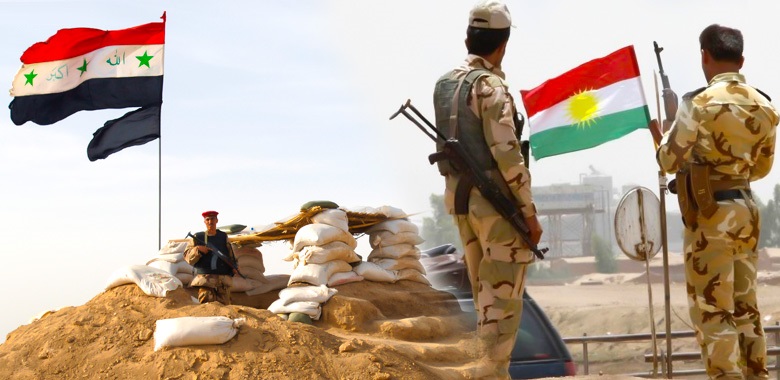 Analysis: Iraq’s Public Mobilization Forces out of Mosul “Private Battle” 