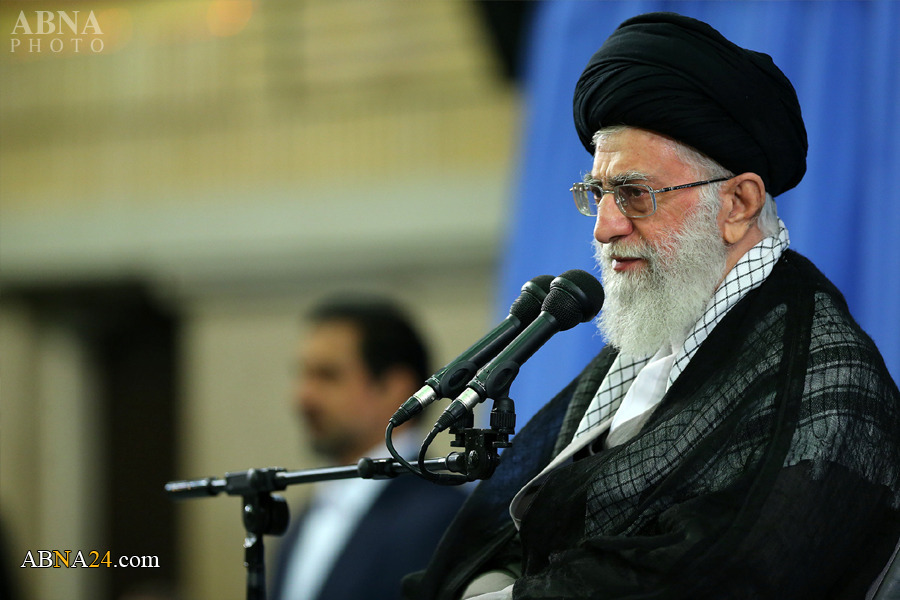 مفهوم "الحضارة الاسلامية" من منظار قائد الثورة الاسلامية