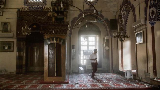 ISIS launches rocket attack on Turkish mosque in Kilis, one killed / Pics