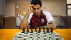 Iranischer Schach-Spieler sagt Spiel mit israelischem Rivalen ab