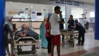 Schweres Seebeben hat Indonesien erschüttert 