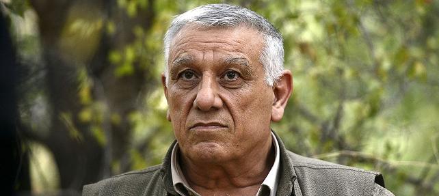 Cemil Bayık: Savaş Türkiye'ye yayılacak