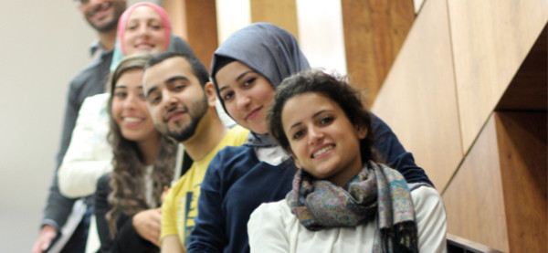 Muslimisches Studienwerk bildet Flüchtlingslotsen aus