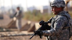 USA wollen Militärpräsenz verstärken